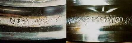 滚动轴承的失效分析及防治方法,干货!