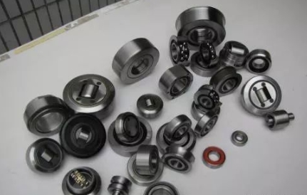 轴承损坏频繁?对照此表格查查原因!