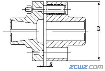 联轴器装配技术标准