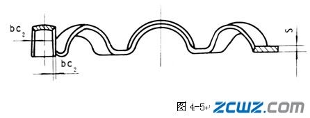 冲压保持架检查常用量具及仪器