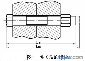螺栓、键、定位销的装配